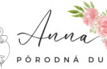 Pôrodná dula - Anna